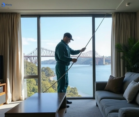 Curtain steam cleaning service area map windaroo Near by Suburbs Matty Curtain Cleaning