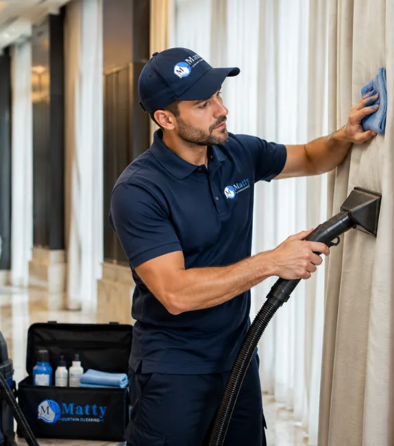 Windaroo Curtain Cleaning